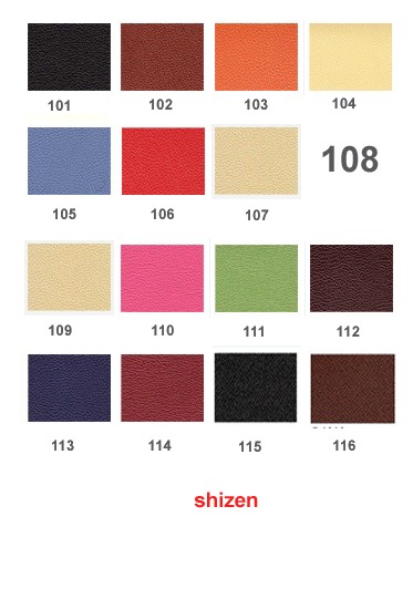 صندلی مدیریتی شیزن مدل D53